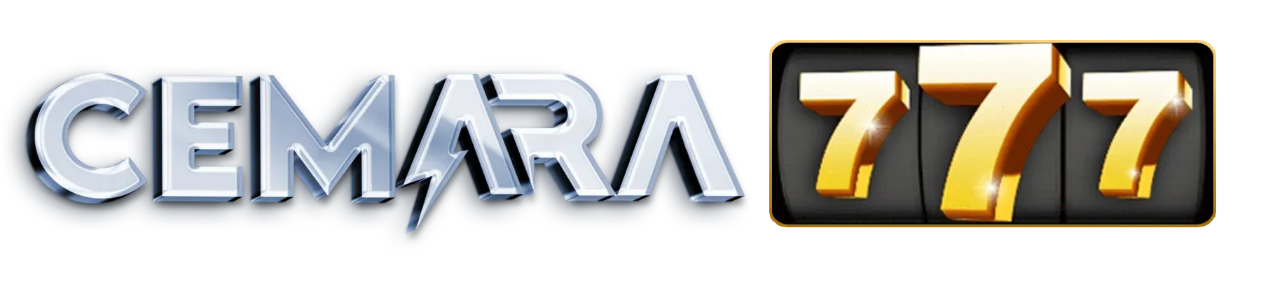 Logo cemara777