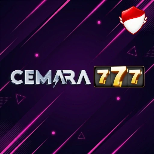 Logo cemara777
